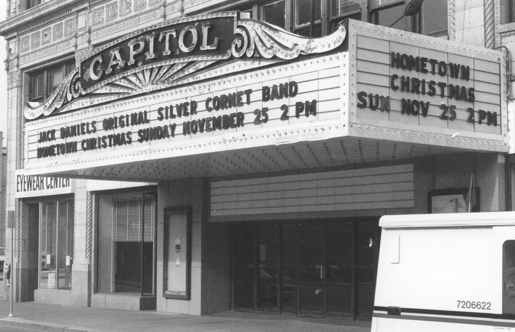 Capitol Theater